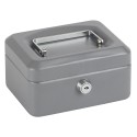 Elegant Caja de Caudales con Llave 15 cm ancho | ARREGUI