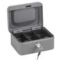 Elegant Caja de Caudales con Llave 15 cm ancho | ARREGUI