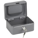 Elegant Caja de Caudales con Llave 15 cm ancho | ARREGUI