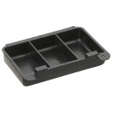 Elegant Caja de Caudales con Llave 15 cm ancho | ARREGUI