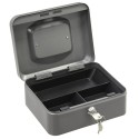 Elegant Caja de Caudales con Llave 20 cm ancho | ARREGUI