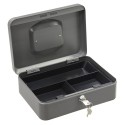 Elegant Caja de Caudales con Llave 25 cm ancho | ARREGUI