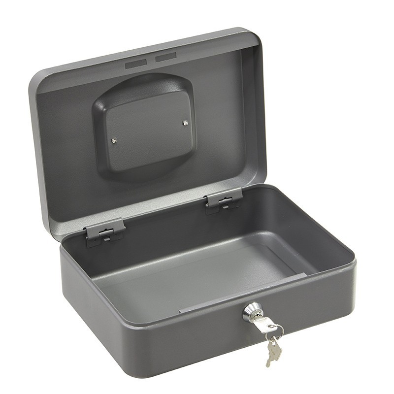 Elegant Caja de Caudales con Llave 25 cm ancho | ARREGUI