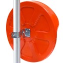 Espejo para Seguridad y Vigilancia de 60 cm de diámetro