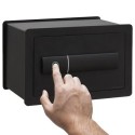 Caja Fuerte de Empotrar Shimo Fingerprint | ARREGUI