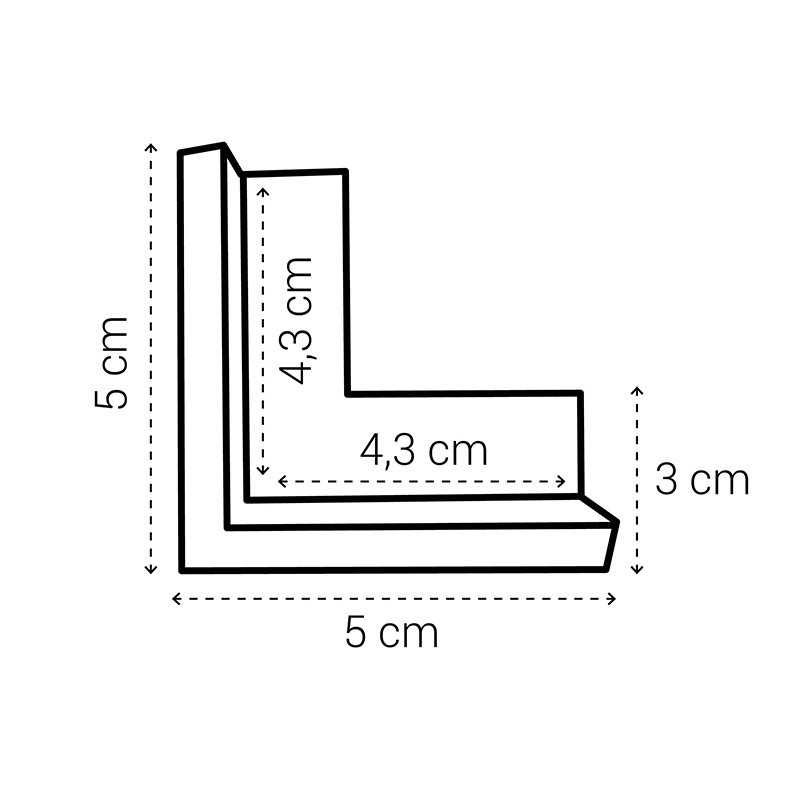 Protector de Esquinas de Mesas y Muebles | ARREGUI