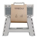 Taburete Plegable de 22 cm de Altura | ARREGUI