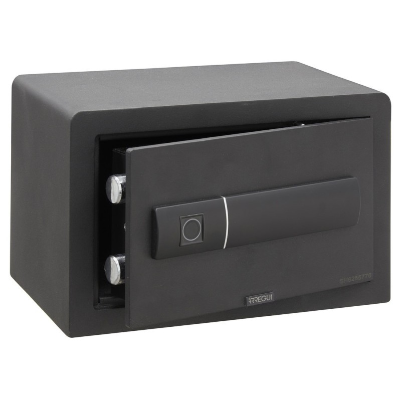 Caja Fuerte de Sobreponer Shimo Fingerprint | ARREGUI