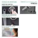 Caja Fuerte de Sobreponer Perfect Grado 1 | ARREGUI