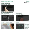 Caja Fuerte de Empotrar Shimo Fingerprint | ARREGUI